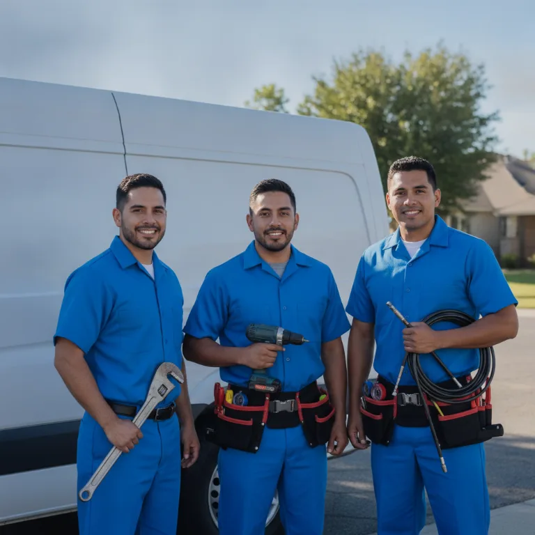 Instalación Aire Acondicionado equipo en Ciudad Delicias